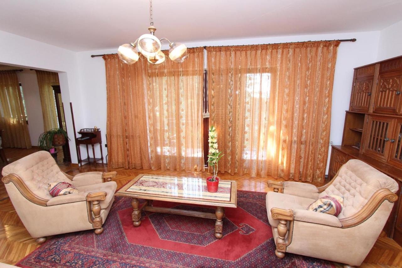 Apartment Clementina Višnjan Extérieur photo