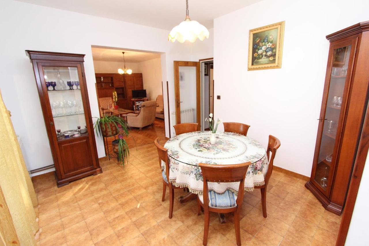 Apartment Clementina Višnjan Extérieur photo