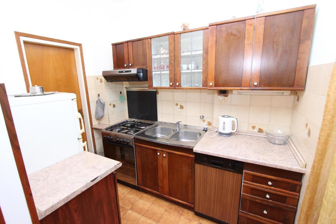 Apartment Clementina Višnjan Extérieur photo