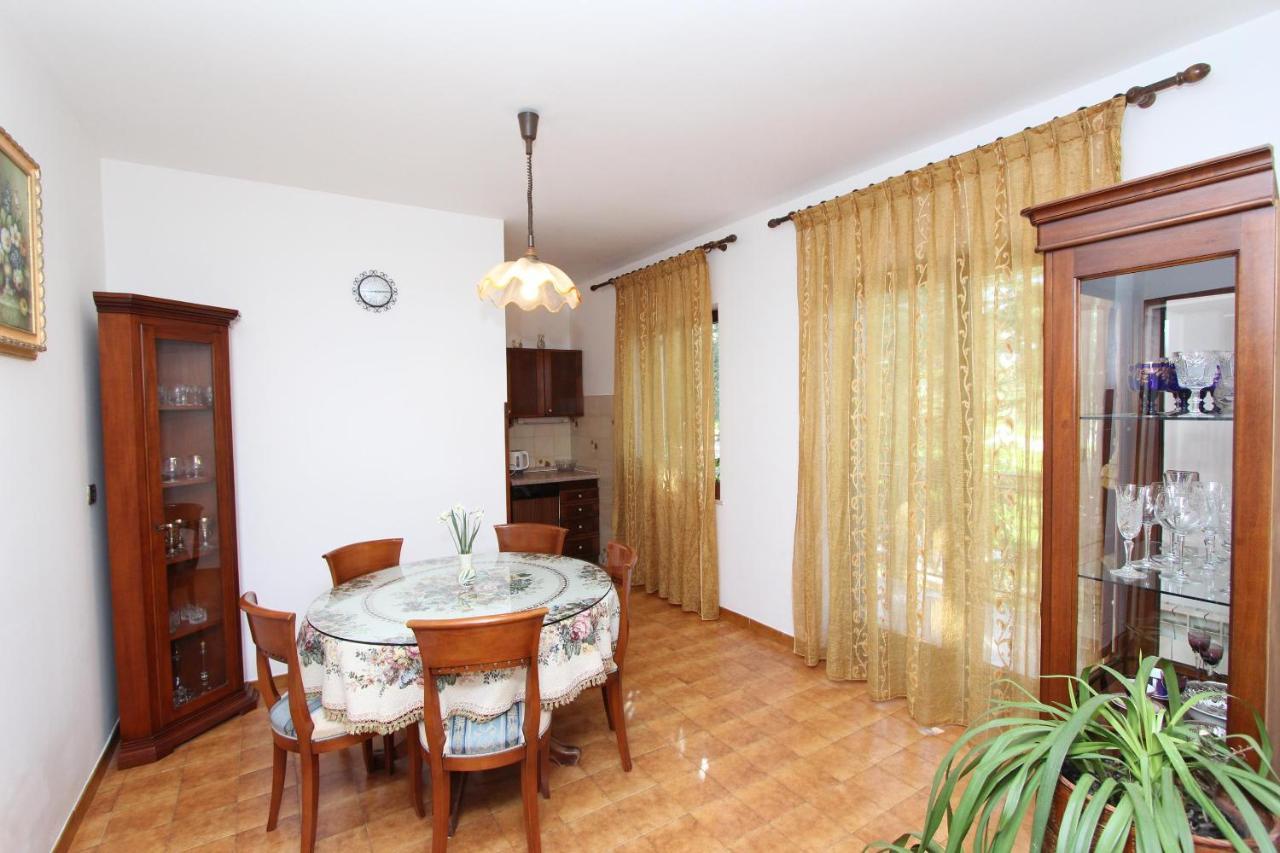 Apartment Clementina Višnjan Extérieur photo