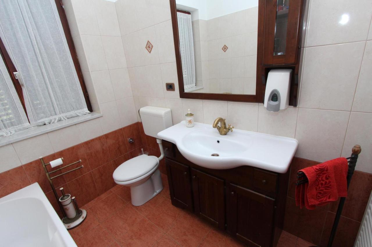 Apartment Clementina Višnjan Extérieur photo
