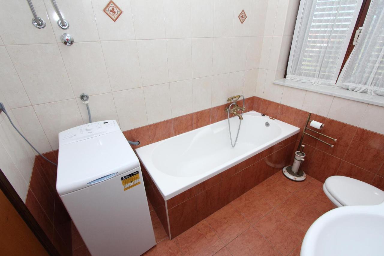Apartment Clementina Višnjan Extérieur photo