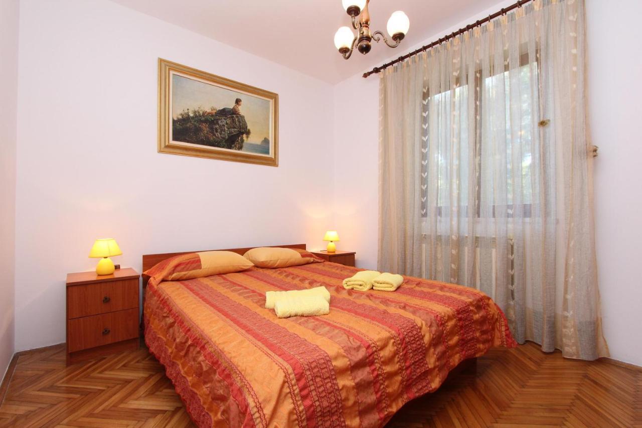 Apartment Clementina Višnjan Extérieur photo