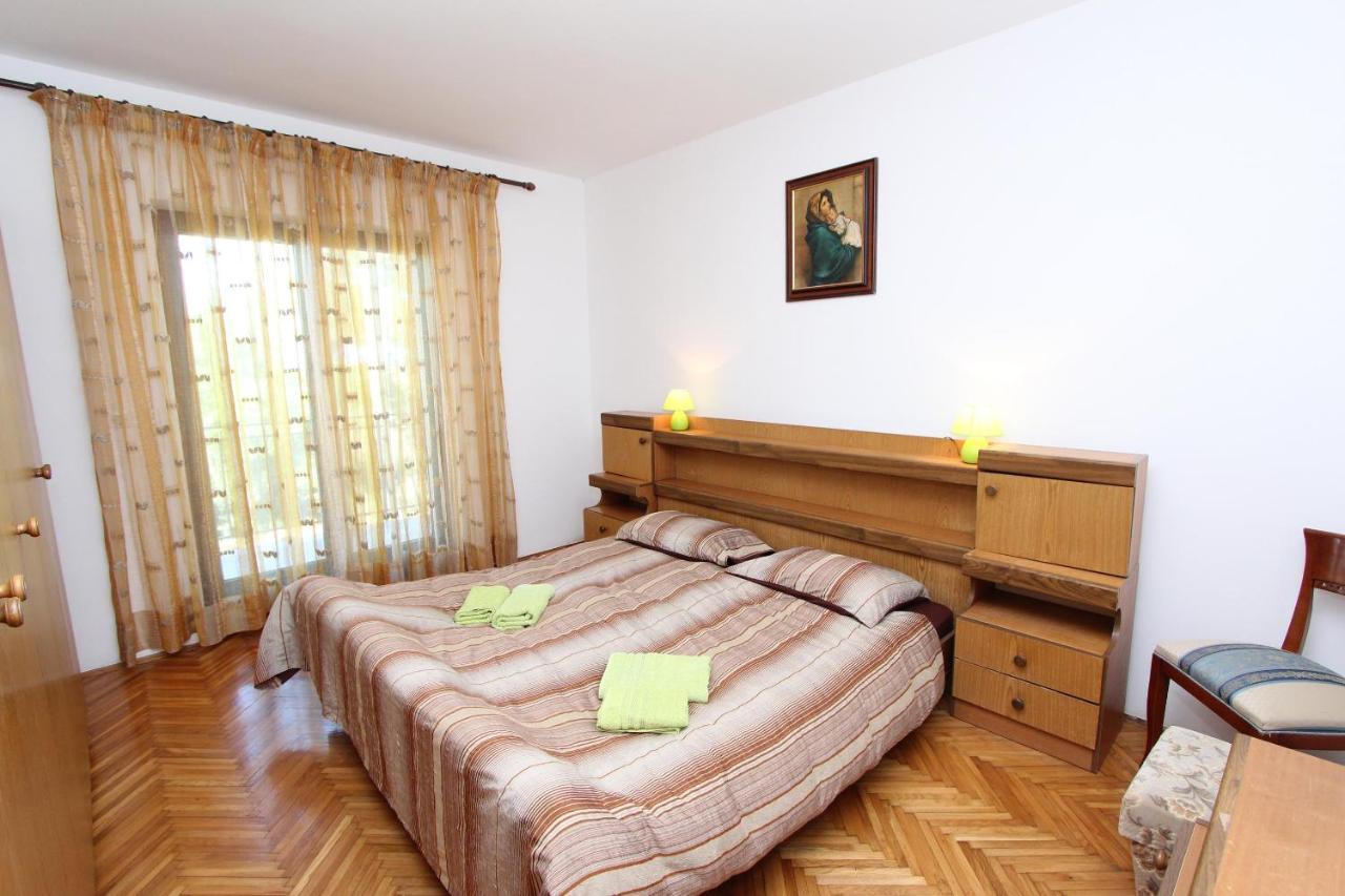 Apartment Clementina Višnjan Extérieur photo