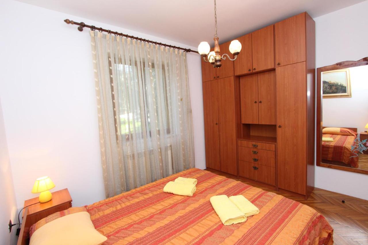 Apartment Clementina Višnjan Extérieur photo