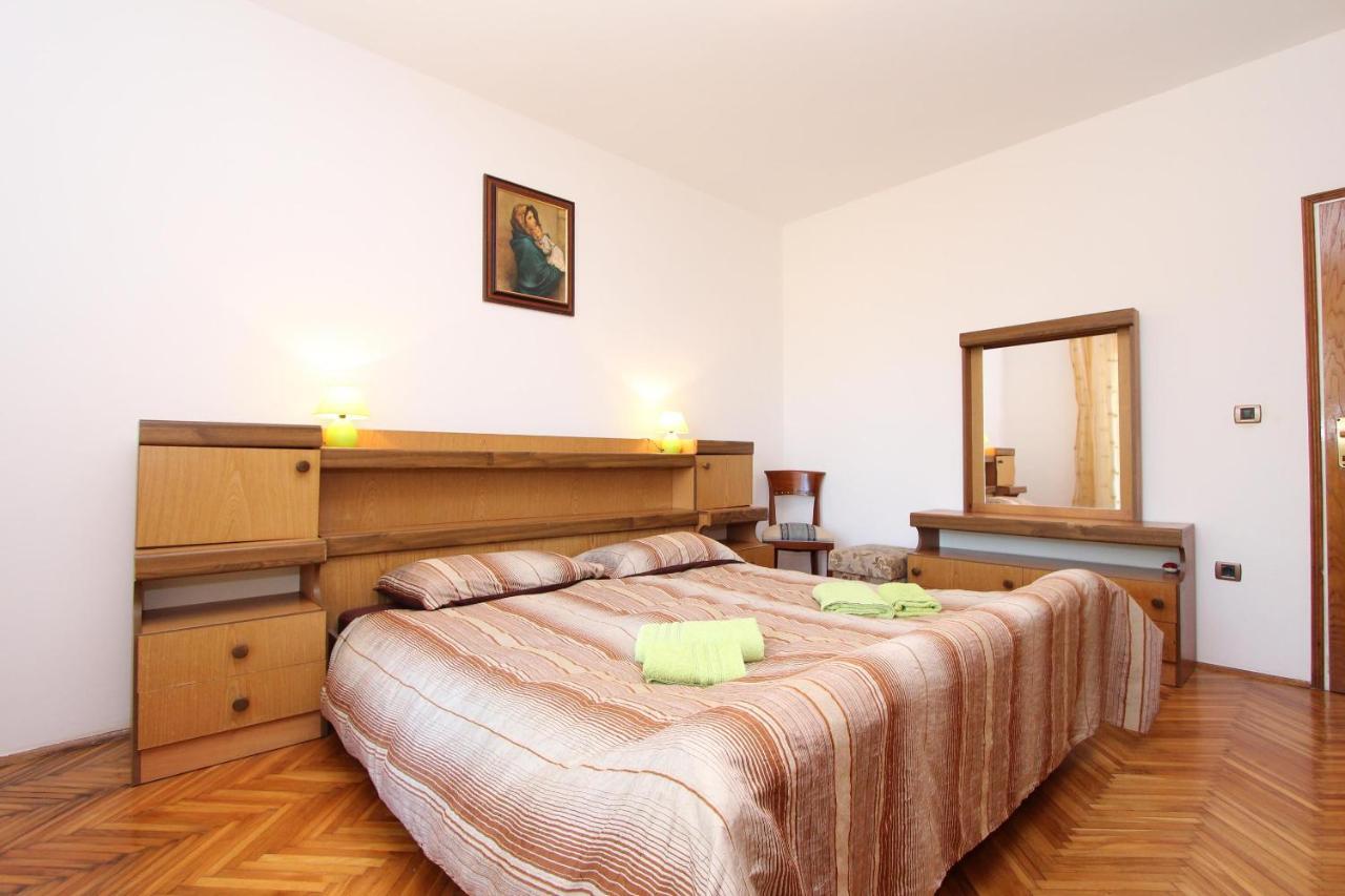 Apartment Clementina Višnjan Extérieur photo